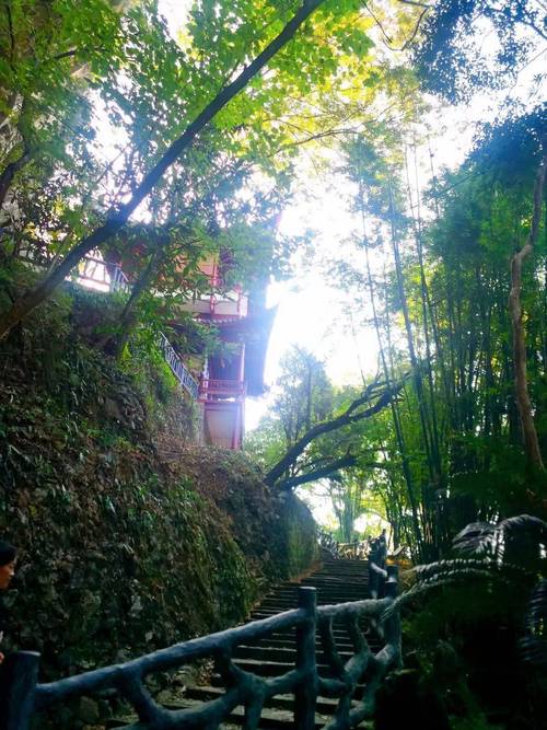 三明景点？三明景点旅游景点自驾游？