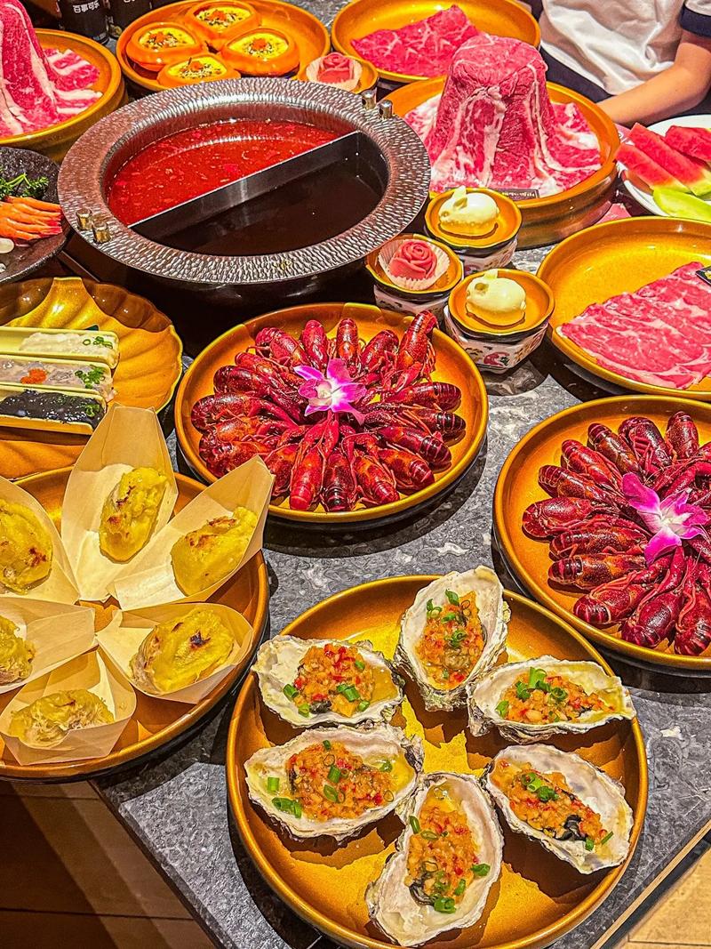 哈尔滨必吃美食攻略？哈尔滨 必吃？