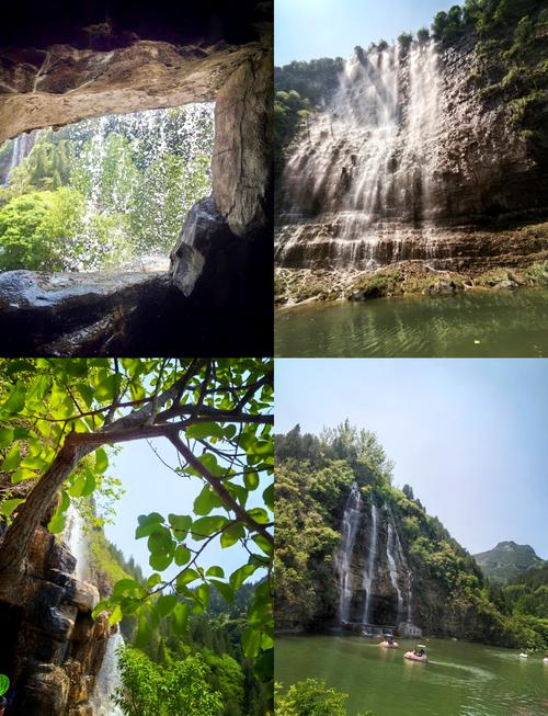 青州黄花溪风景区，青州黄花溪风景区地址？