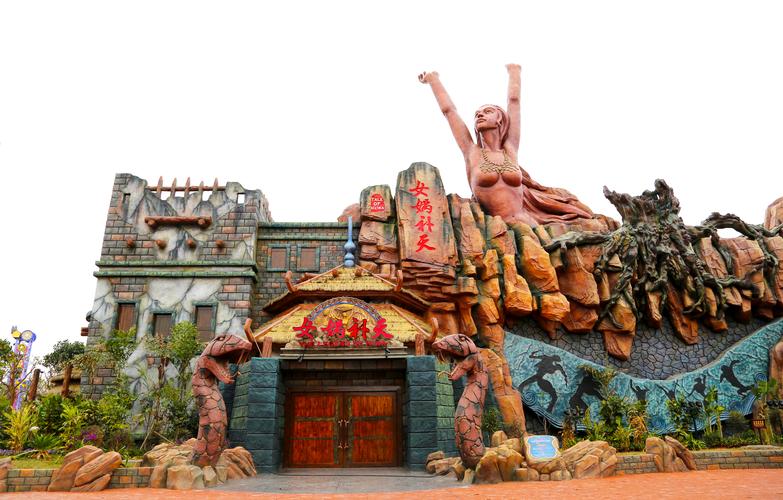 厦门方特东方神画项目？厦门方特东方神画项目身高限制？