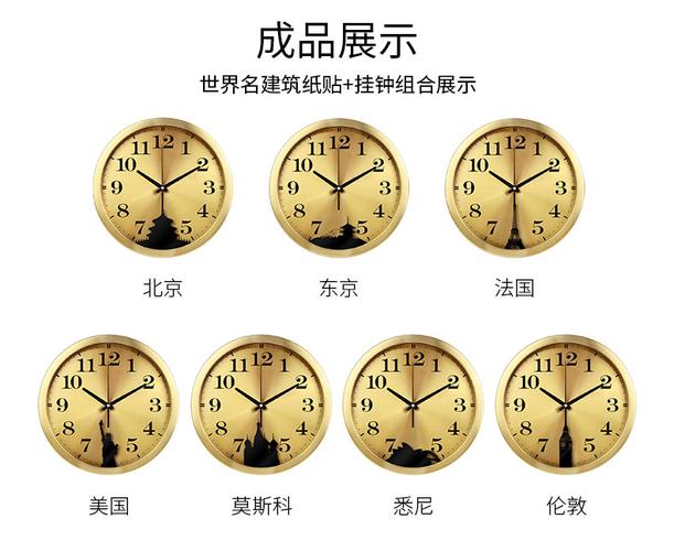 世界时间查询？世界时间查询工具？