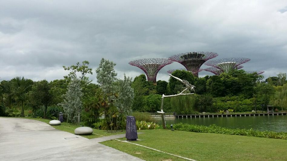 新加坡旅游景点，新加坡旅游景点门票费用表