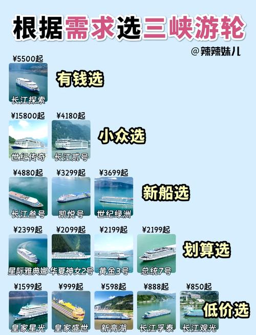 三峡旅游豪华游轮，三峡旅游豪华游轮最佳时间