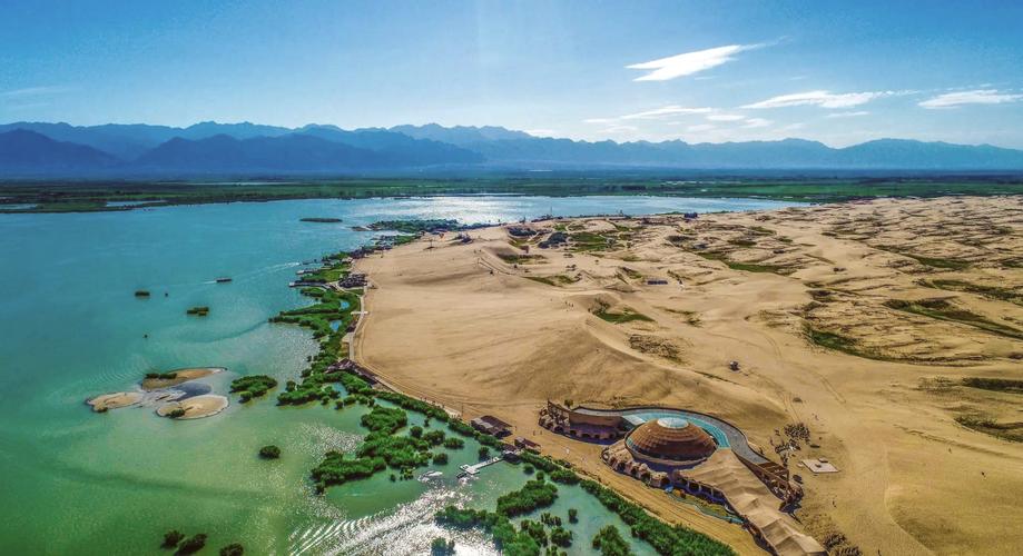 银川必去的五大景点,银川必去的五大景点二日游?