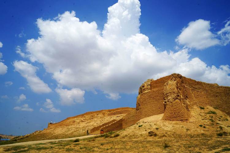 银川必去的五大景点,银川必去的五大景点二日游?