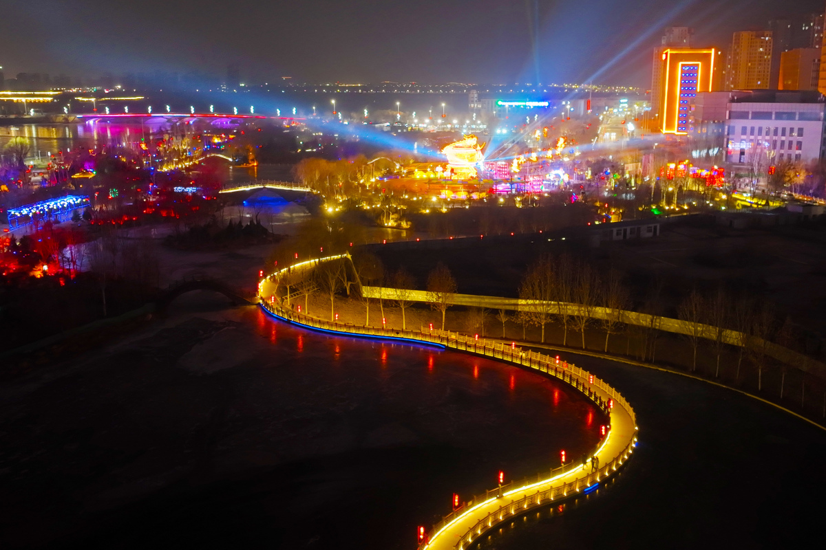 银川必去的五大景点,银川必去的五大景点二日游?