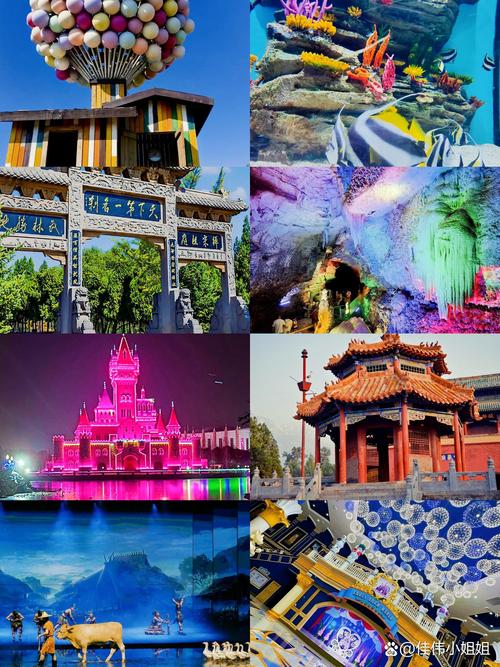 郑州市内一日游攻略？郑州市一日游最佳安排？