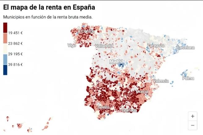 西班牙首都？西班牙首都马德里旅游景点？