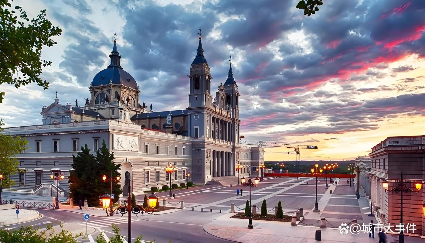 西班牙首都？西班牙首都马德里旅游景点？