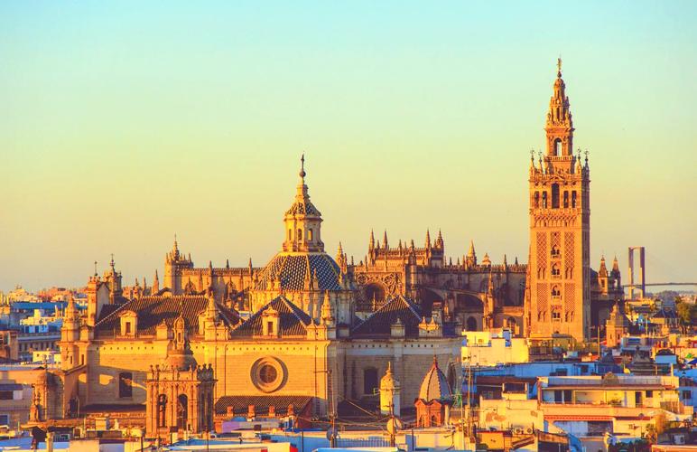 西班牙首都？西班牙首都马德里旅游景点？