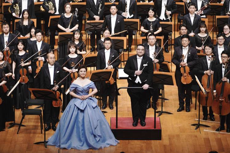 国家大剧院演出信息查询？国家大剧院演出日程？