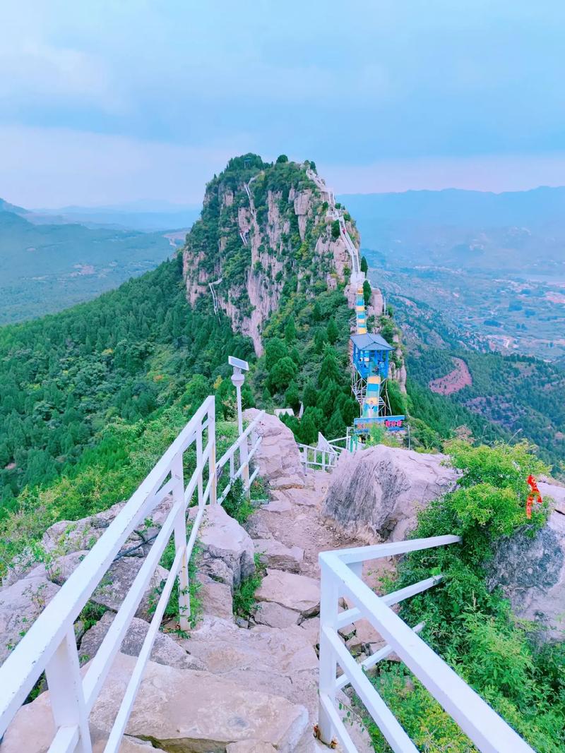 山东大佛山旅游景点，大佛山在哪儿