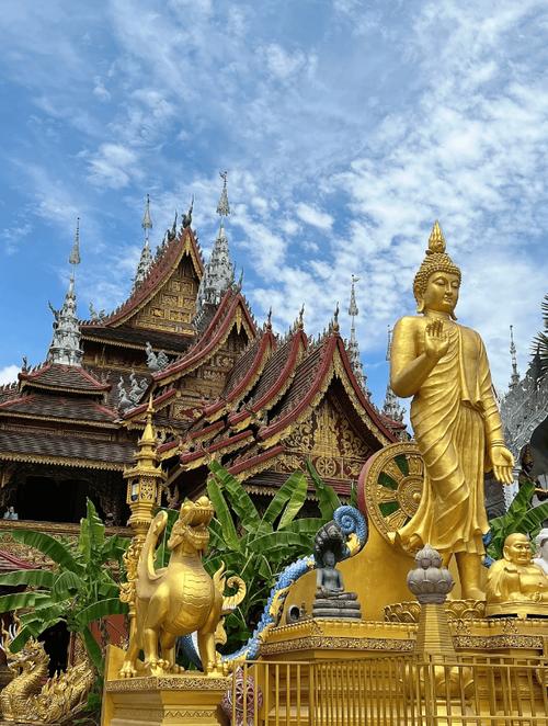 云南有哪些旅游景点好玩，云南有什么好玩的旅游景点？