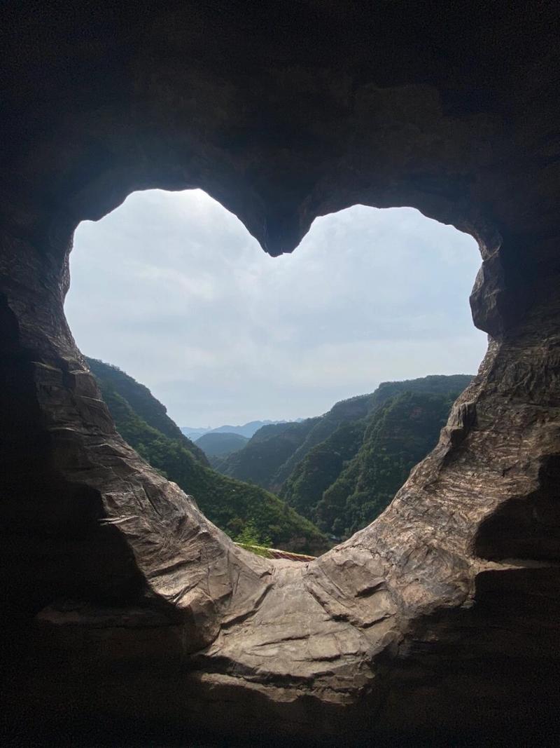 天河山景区介绍，天河山景区介绍 一日游
