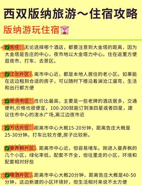 云南西双版纳旅游穿什么衣服，云南西双版纳适合穿什么衣服？