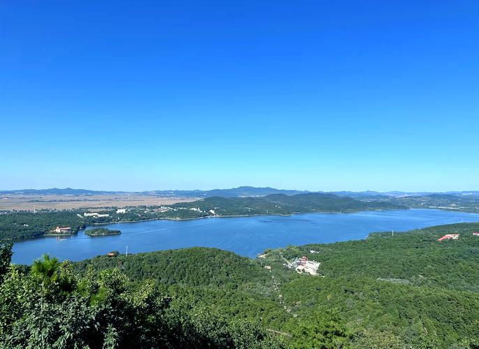 棋盘山旅游景点的资料，棋盘山介绍？
