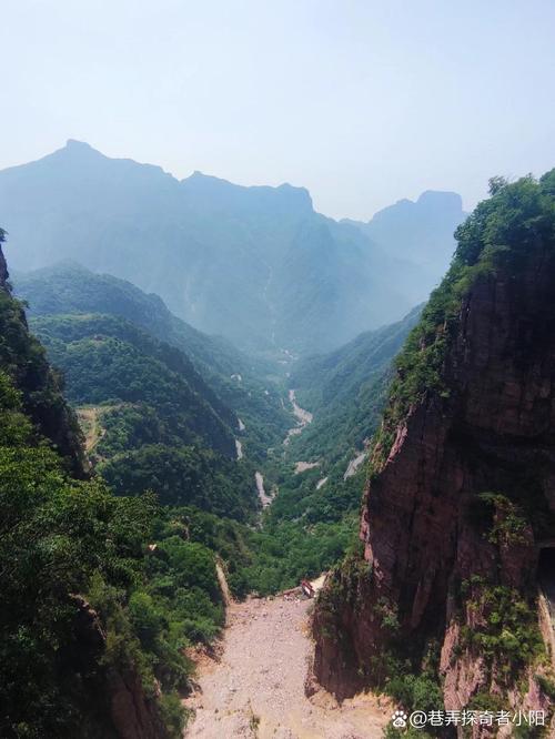 新乡旅游景点一日游？新乡旅游景点一日游最佳路线？