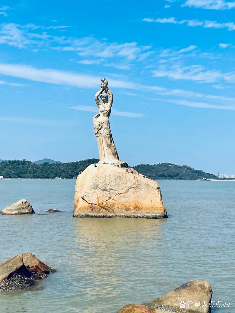 珠海旅游必去的景点，珠海旅游必去的景点自驾旅游