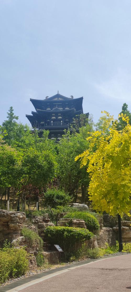 唐山旅游必去前十景点推荐理由？唐山旅游必去的地方？