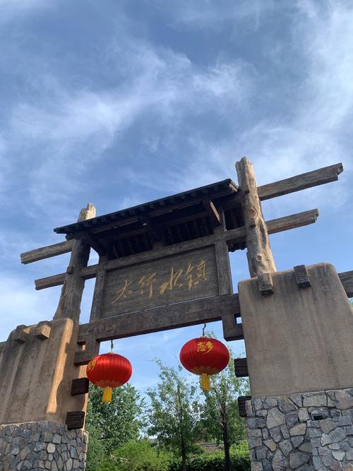 易水湖一日游旅游攻略？易水湖景区一日游？