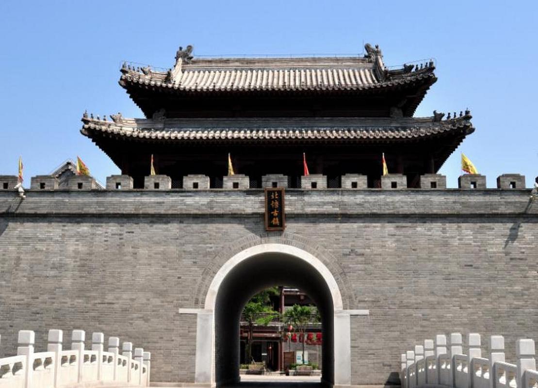 天津塘沽旅游景点大全集，天津塘沽旅游景点大全集介绍？