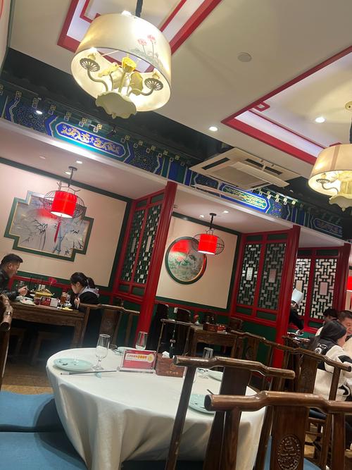 北京好吃的餐厅推荐，北京有啥好吃的餐厅