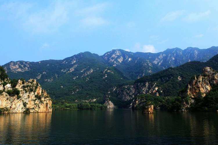 冰峪沟旅游攻略？冰峪沟旅游攻略一日游？