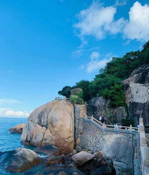 外伶仃岛值得去吗？外伶仃岛需要门票吗?？