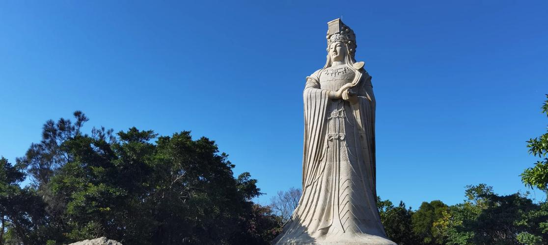 莆田旅游景点一日游，莆田1日游？