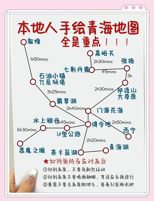 宁夏甘肃青海旅游攻略？宁夏甘肃青海旅游攻略自由行？