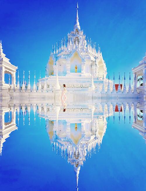 西双版纳主要景点？西双版纳主要景点地图？