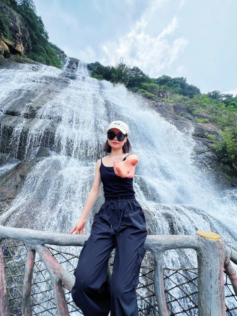 广州白水寨自驾游攻略，广州白水寨旅游攻略