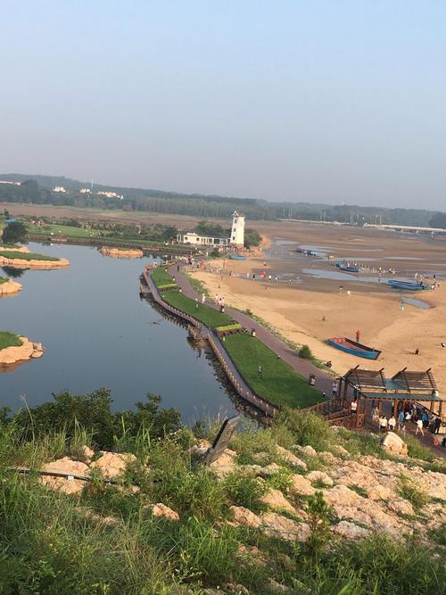 秦皇岛旅游景区哪里好玩？秦皇岛前十旅游景点排名？