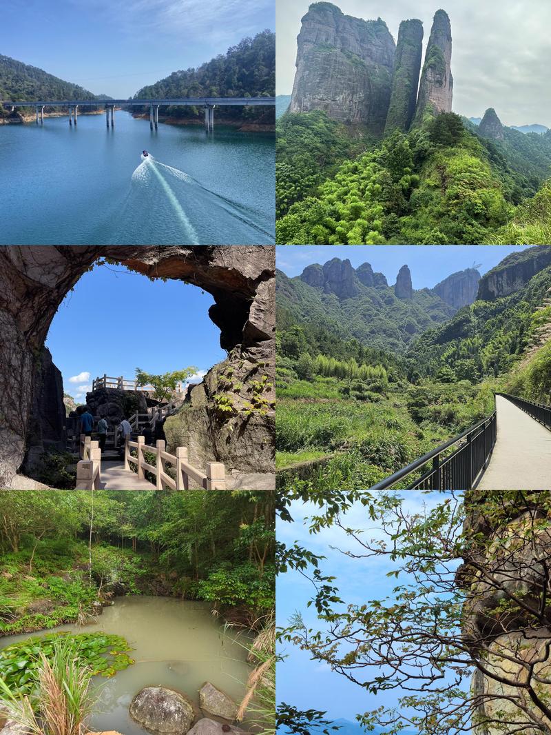 浙江最值得去的景点？浙江必去的景点排名？