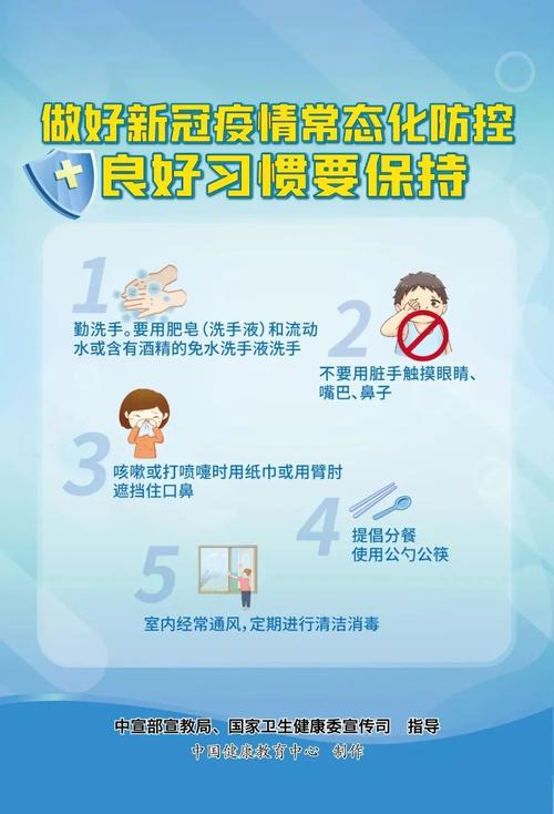 将疫情常态化？疫情常态化人们该何去何从？