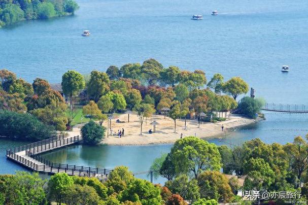 十月一适合去哪旅游？十月一适合去哪玩？