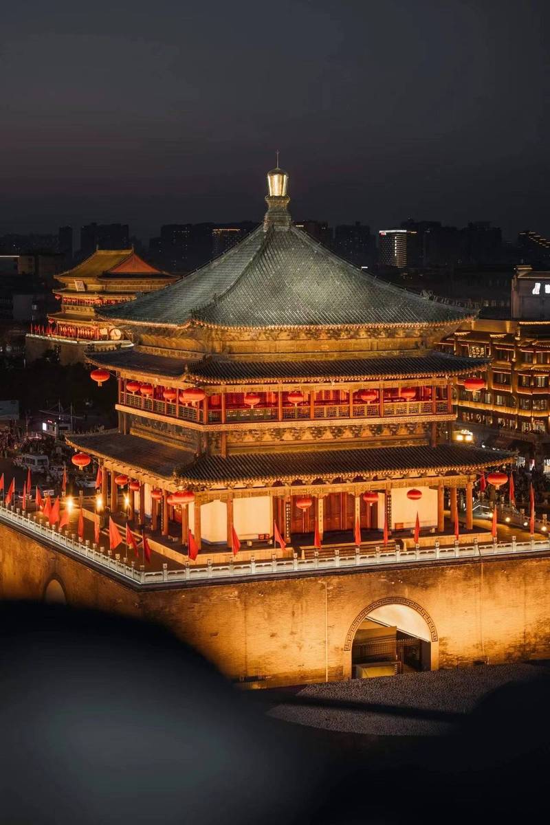 西安旅游景点有哪些地方？西安旅游景点有哪些地方可以玩？
