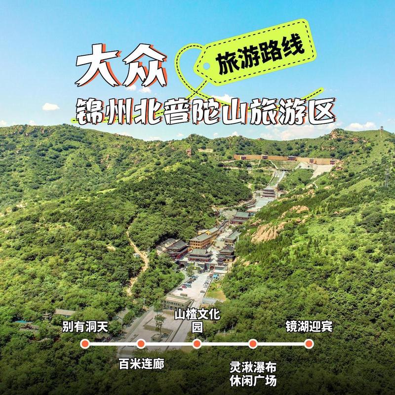 锦州一日游最佳线路？锦州一日游最佳线路图坐火车？