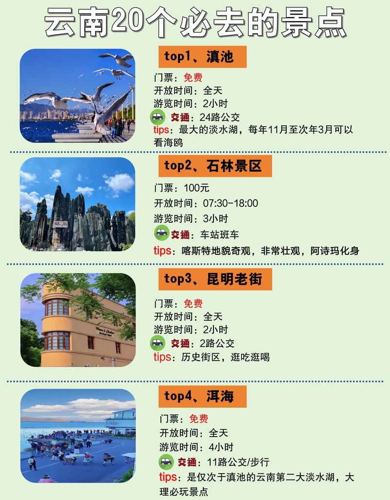 云南旅游免费靠谱吗，云南免费旅游是真的吗？