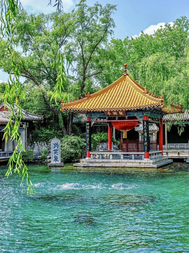 山东旅游景点哪里好玩的地方，山东哪些旅游景点
