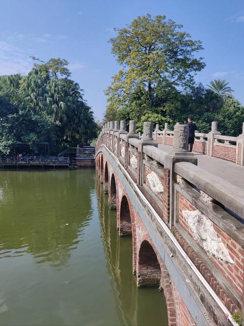中山哪里好玩的免费景点推荐？中山旅游景点哪些地方比较好玩免费？
