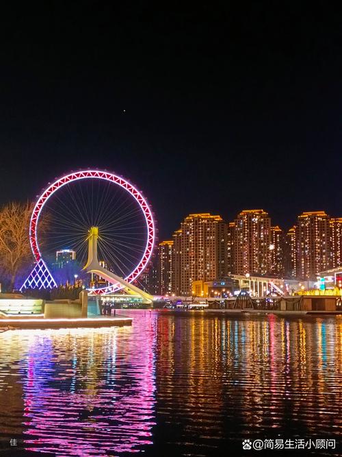 天津有哪些旅游景点，天津有哪些旅游景点最出名？