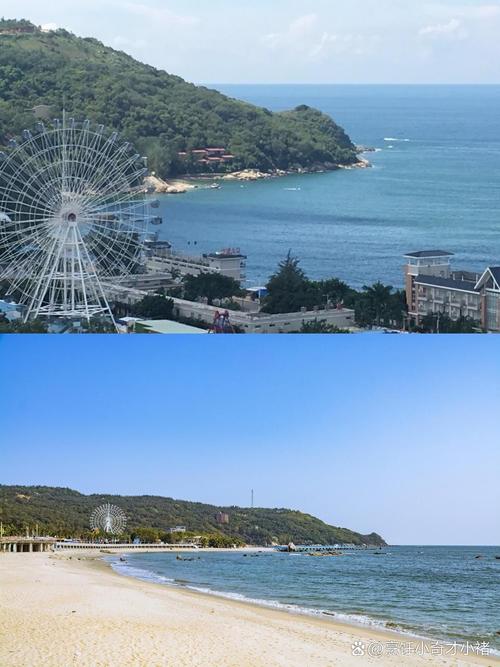 沙扒湾有什么好玩的？沙扒湾附近还有什么景点？