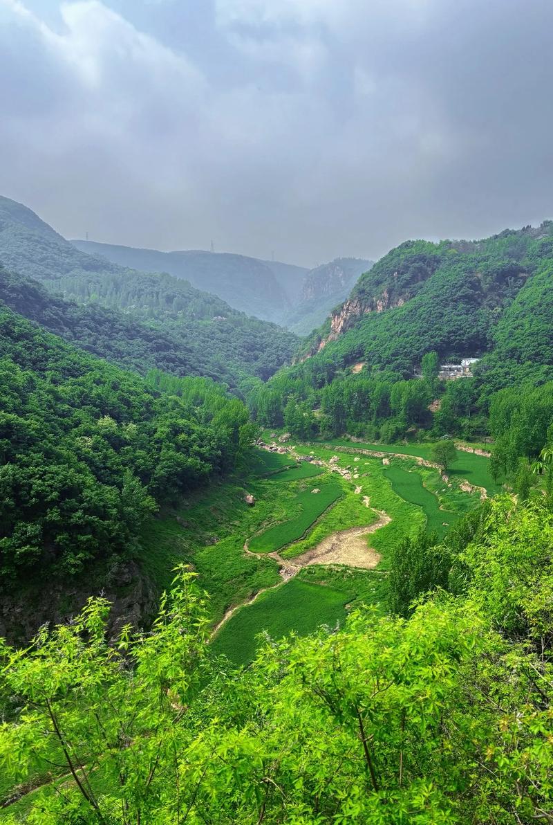 环翠峪风景名胜区门票？环翠峪风景名胜区好玩吗？
