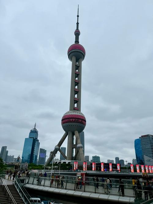 上海网红打卡景点排名榜，上海前十网红打卡地