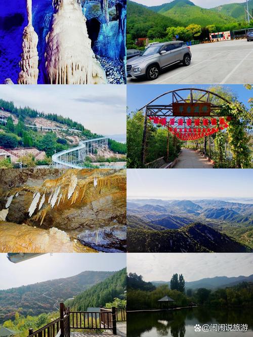 淄博免费旅游景点大全？淄博旅游景点大全介绍？