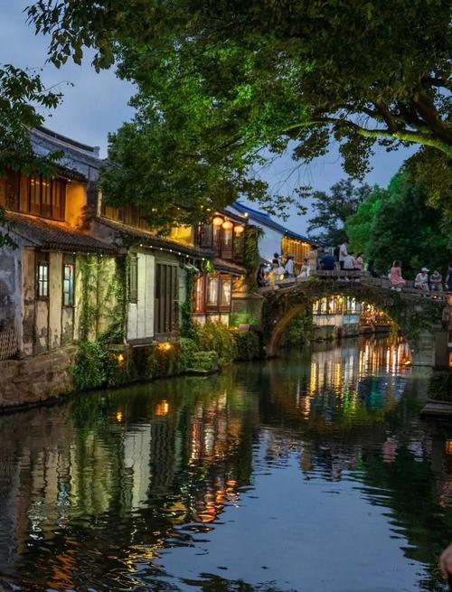 从上海到周庄最佳方案？从上海到周庄最佳方案 旅游集散中心？