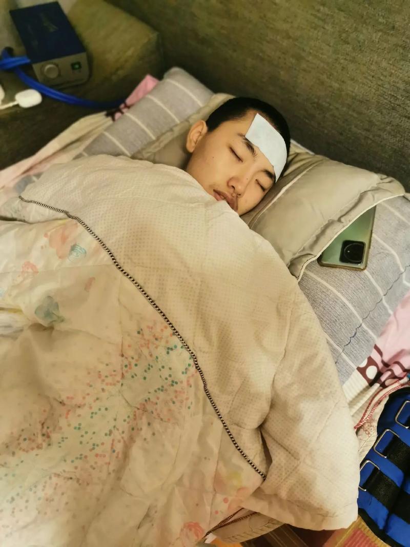 疫情护理专利，疫情期间护理创新