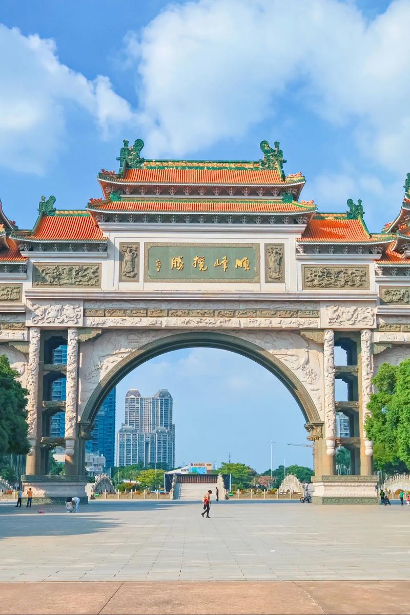 顺德旅游景点大全排名？顺德的旅游景点？