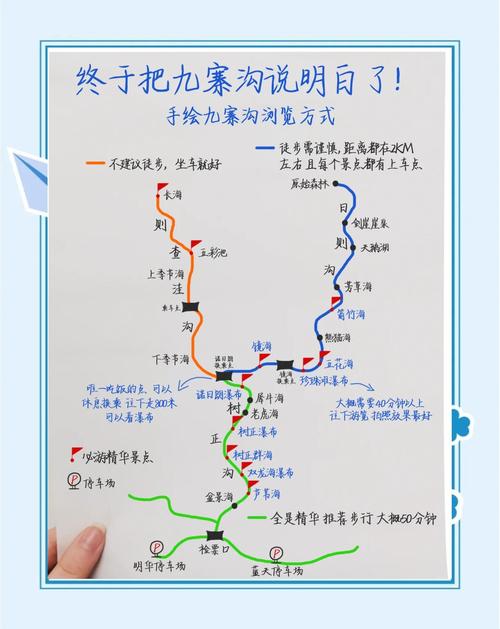 九寨沟四日游玩攻略？九寨沟旅游团四日游多少钱？